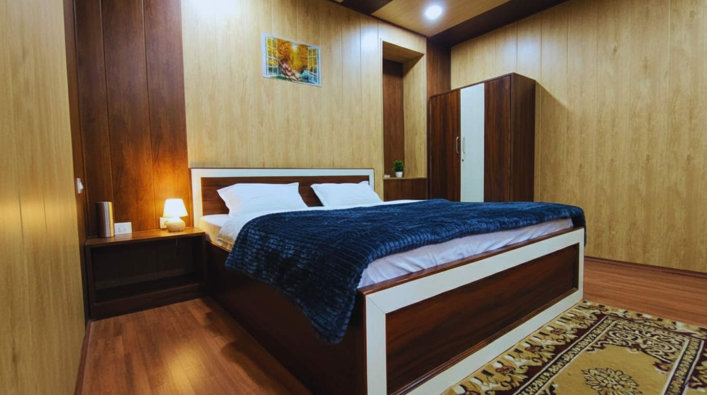 Superior Quadruple Room 1
