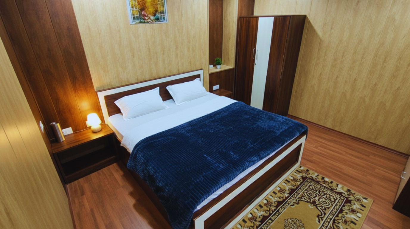 Superior Quadruple Room 2