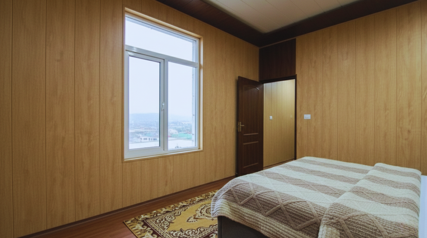 Deluxe Triple Room 3